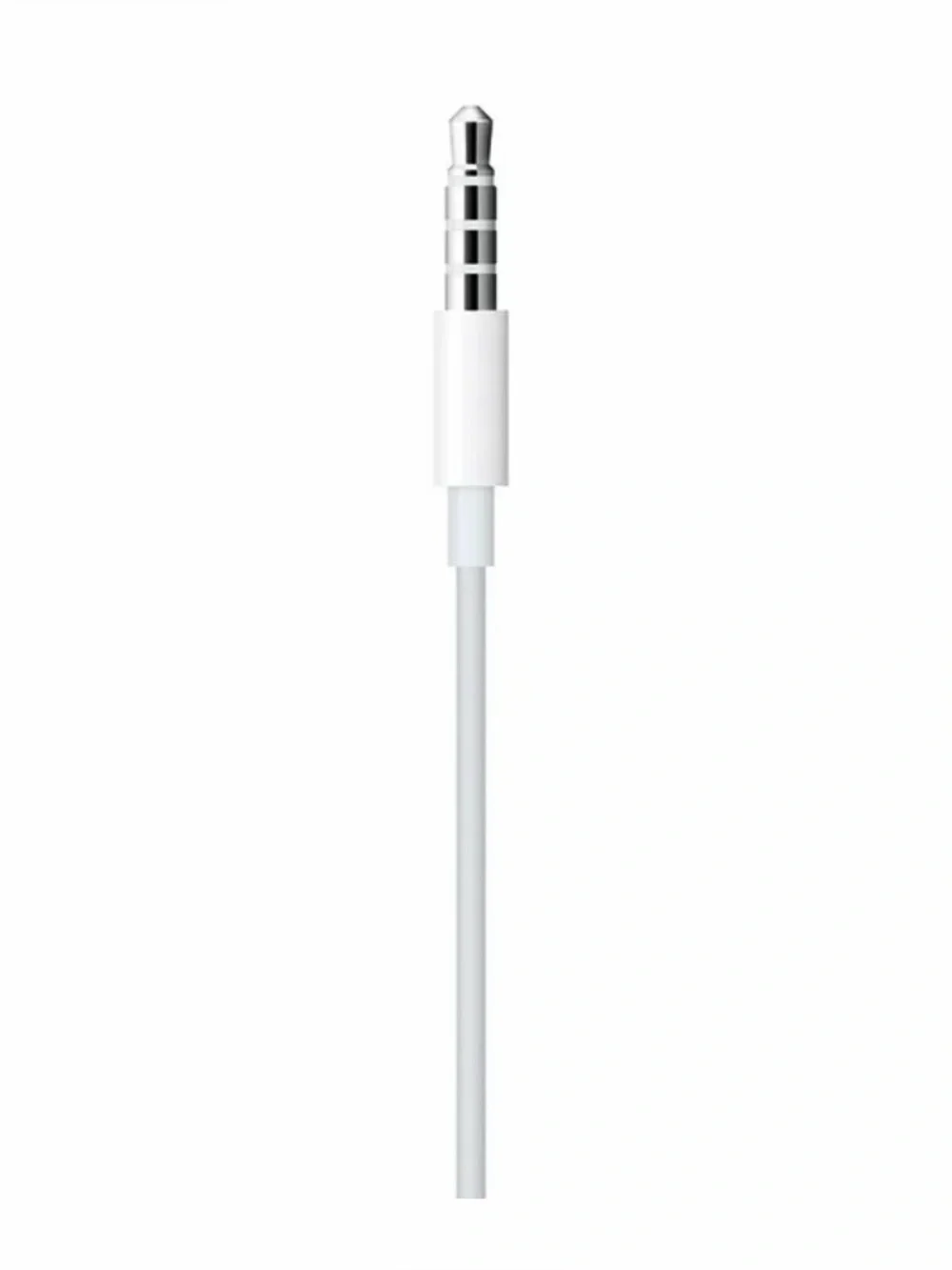 NEW Apple EarPods with 3.5mm Connector